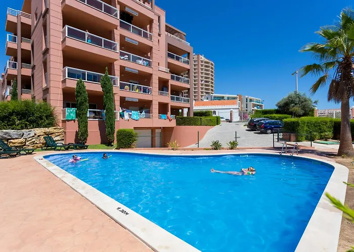 Love Sun Beach Apartment