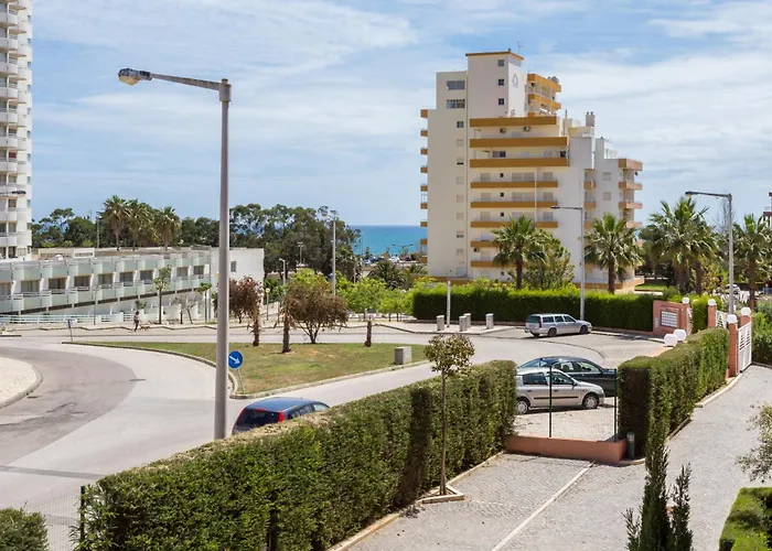 Love Sun Beach Apartment