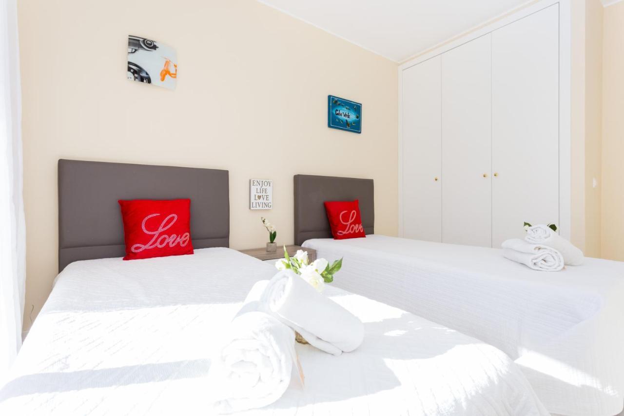 Sun Apartament
