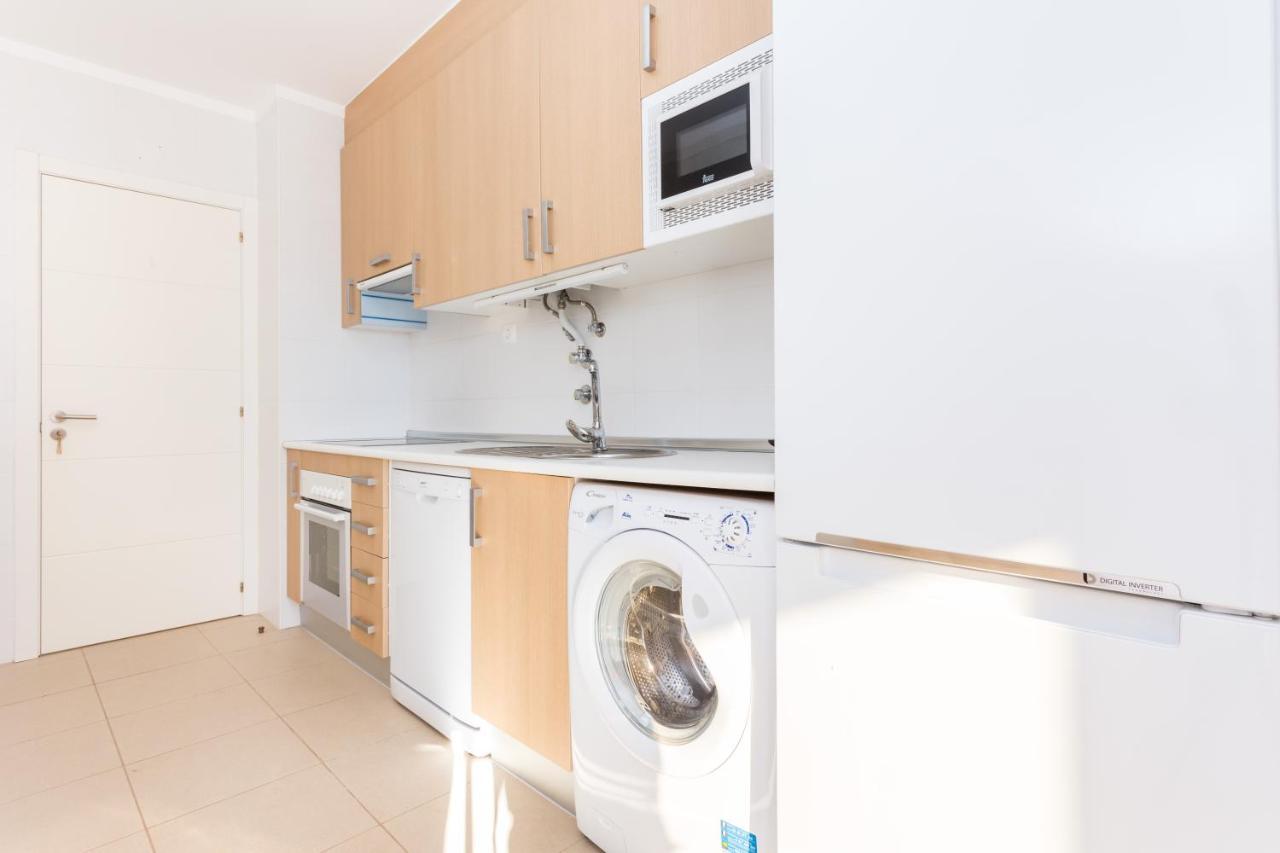 Apartament Sun Portimão