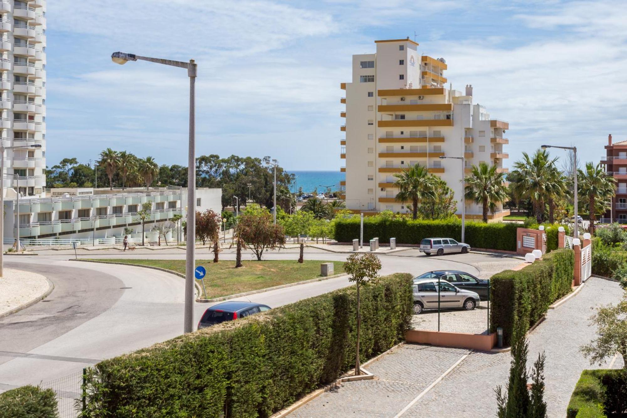 Apartament Sun Portimão