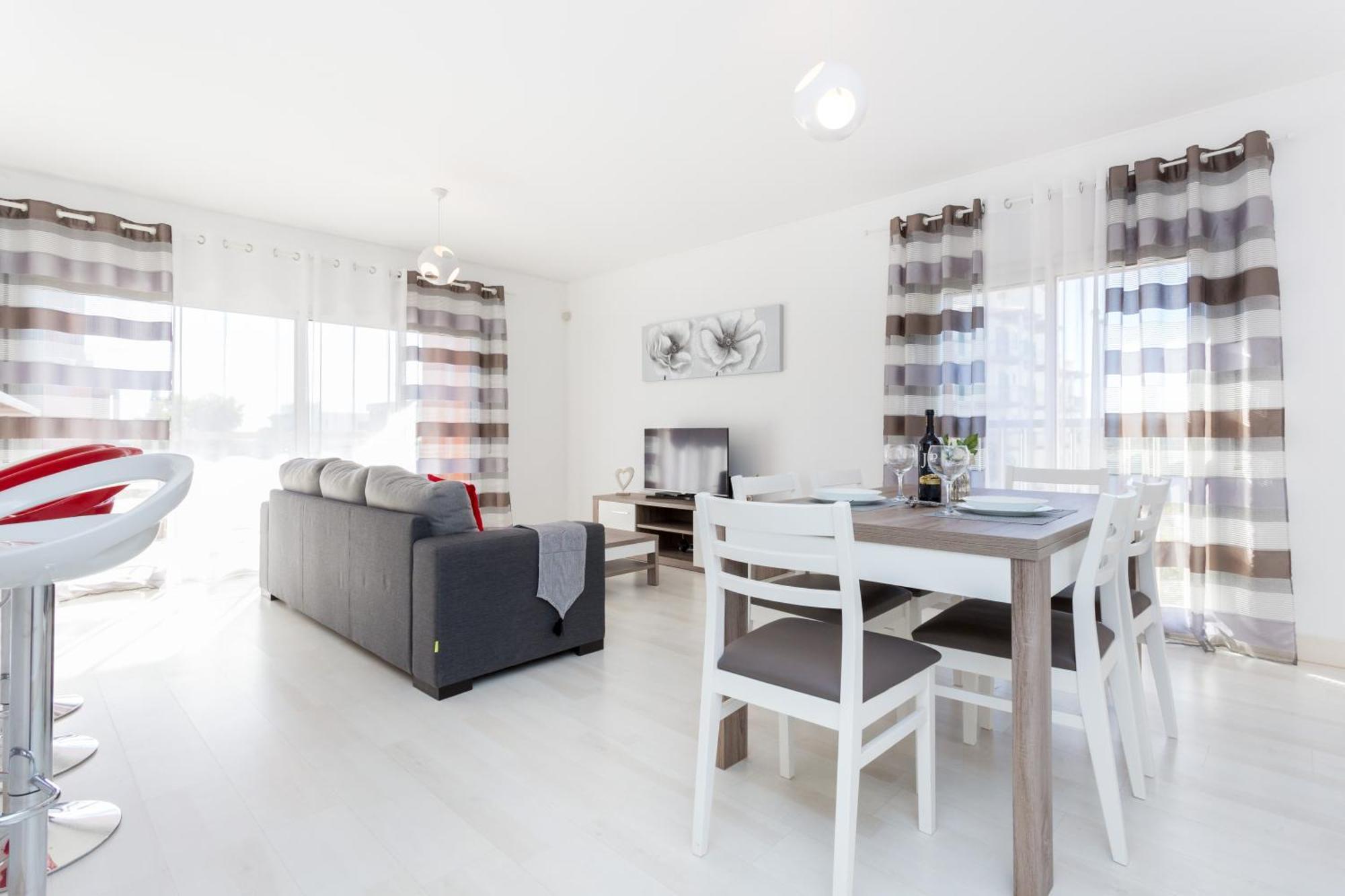 Apartament Sun