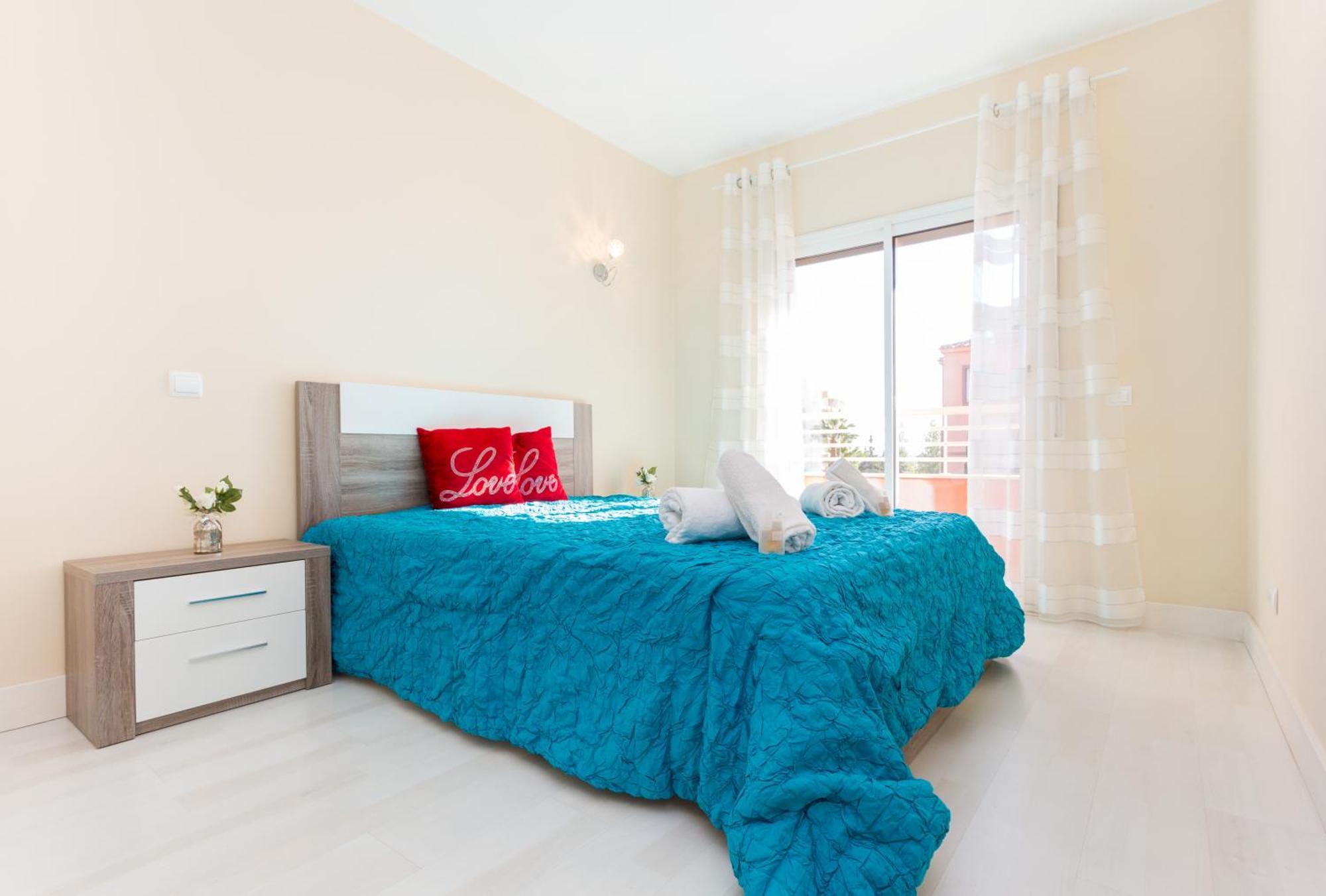 Apartament Sun